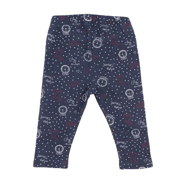 El Corte Inglés Legging 62 cm back preview