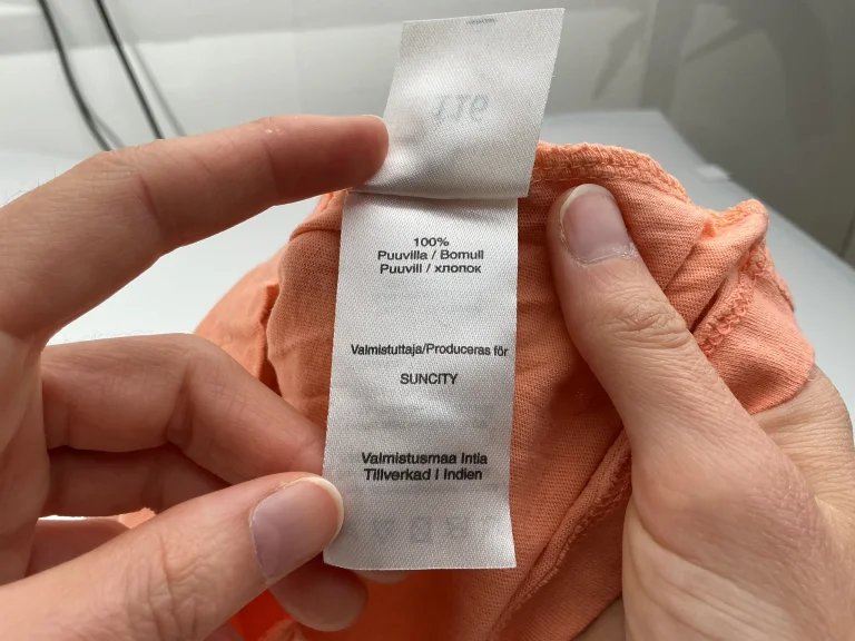 Wizarding World Pitkähihainen t-paita 116 cm extra 3