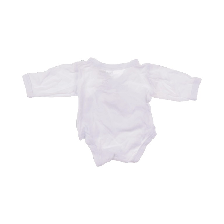 Hello World Body 50 cm back preview