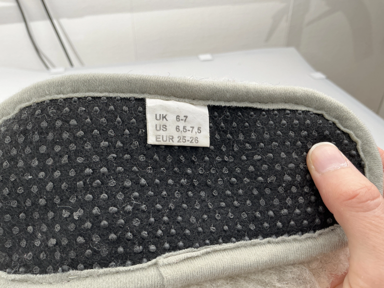 Alwero Tossut 98 - 104 cm extra 1