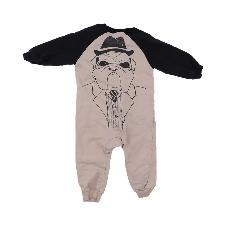 Mainio Clothing Kombinezonas 80 cm back preview