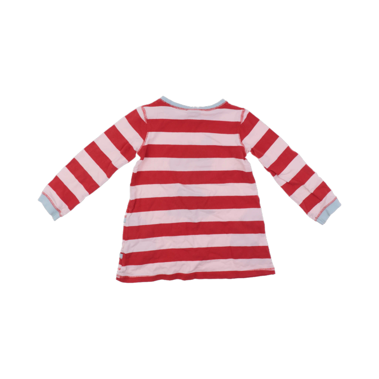 Lindex Kleit 116 cm back preview