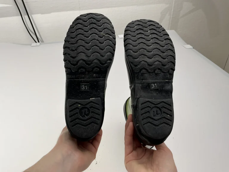 Nokian Kengät EU 31 extra 3