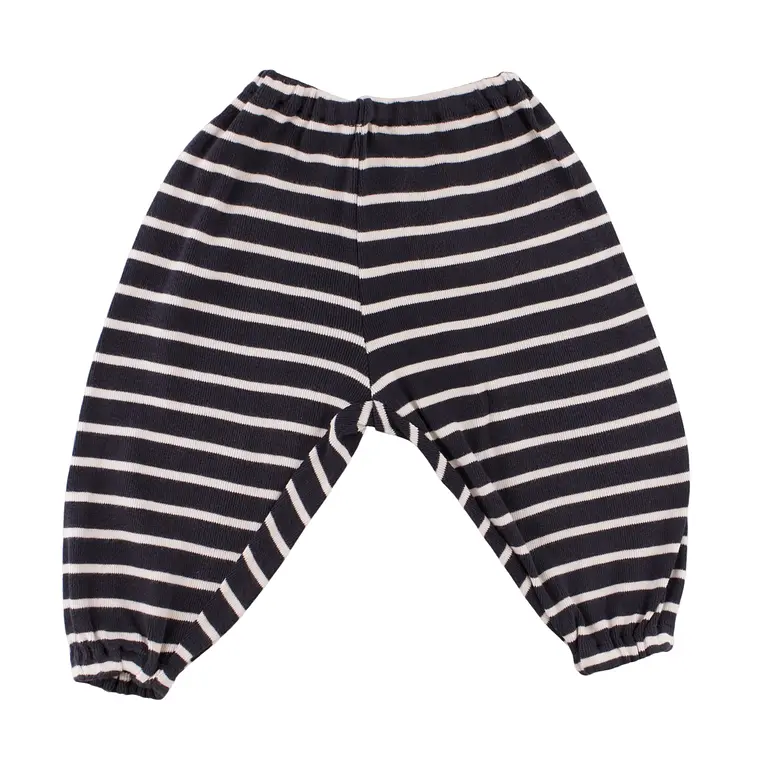 Käsin tehty Housut 80 cm back preview