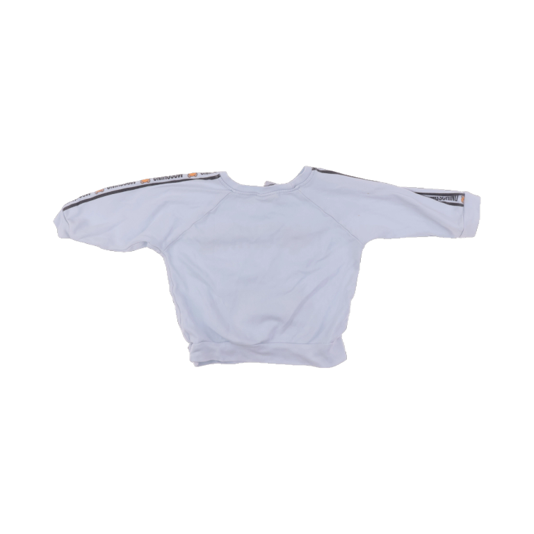 Moschino Baby Collegepaita 92 cm back preview