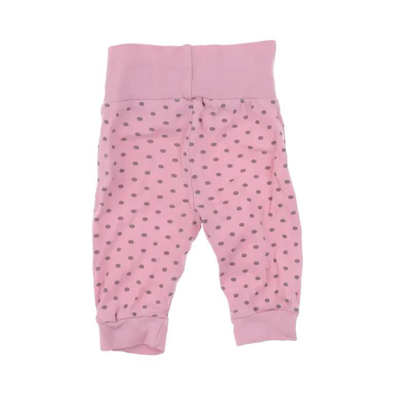 Topomini Kelnės 62 cm back preview