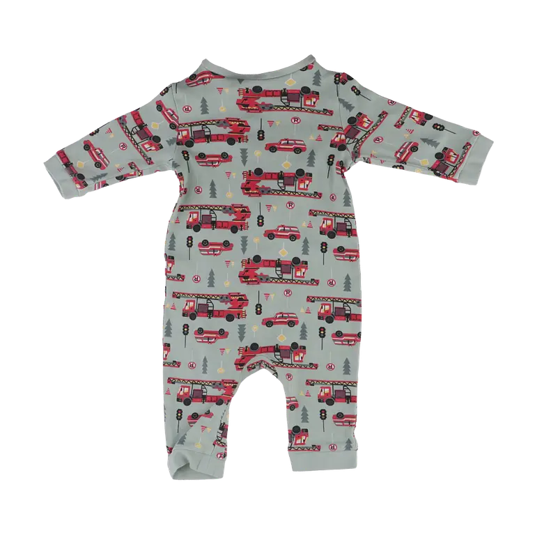 Peuhu Haalari 68 cm back preview