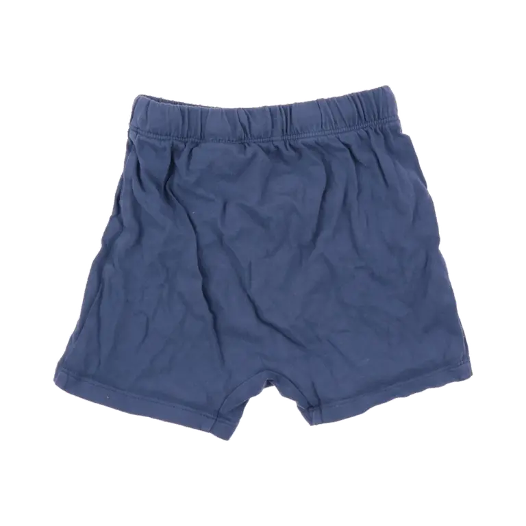 H&M Shortsit 86 cm back preview