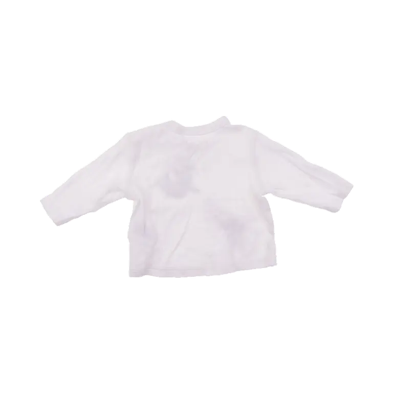 Peuhu Pitkähihainen t-paita 56 cm back preview