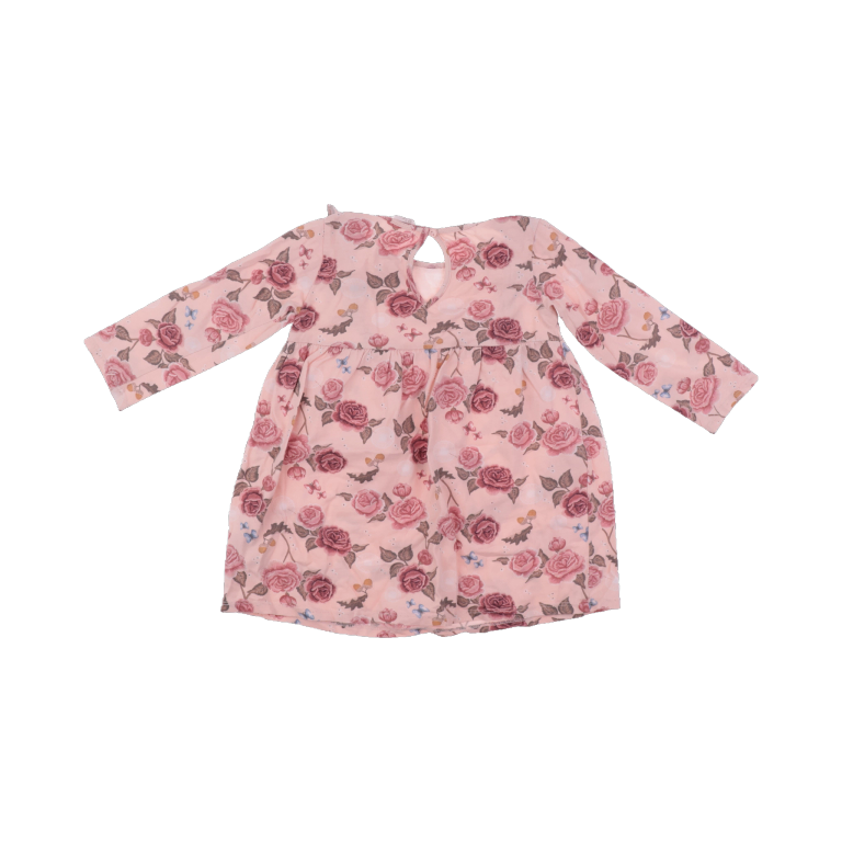 H&M Mekko 98 cm back preview