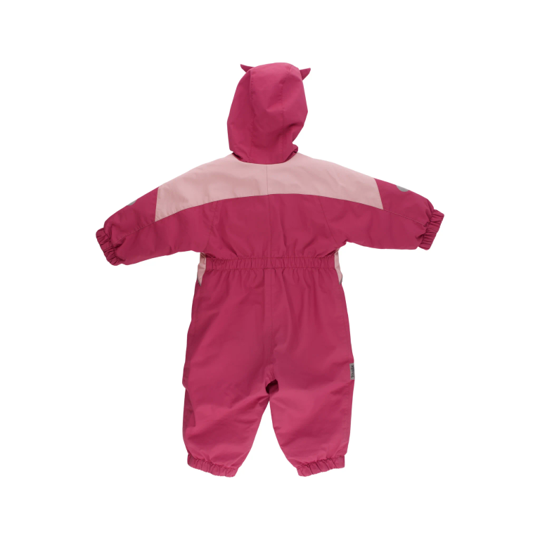 Travalle Talvihaalari 86 cm back preview