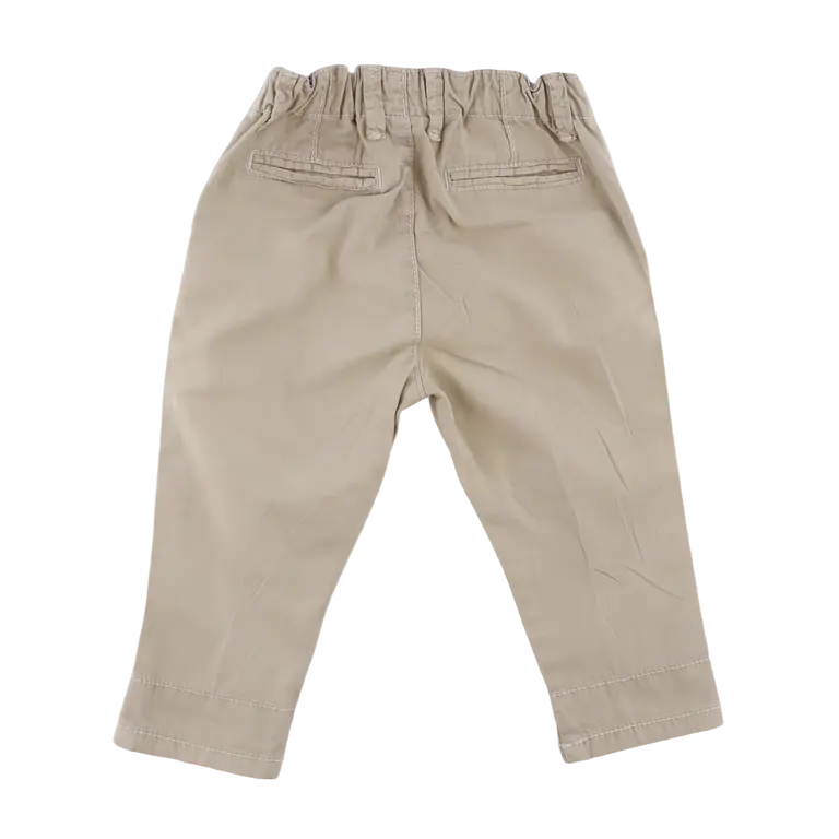 Lindex Housut 74 cm back preview