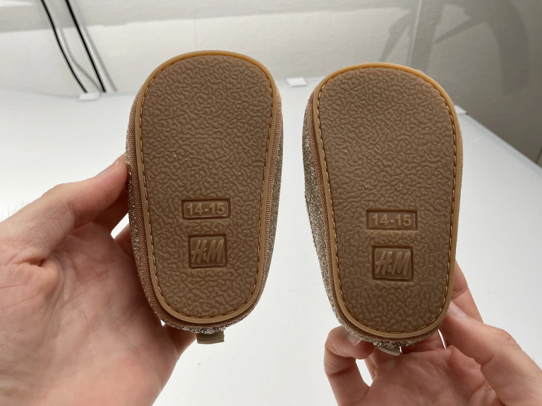 H&M Shoe EU 16 extra 1