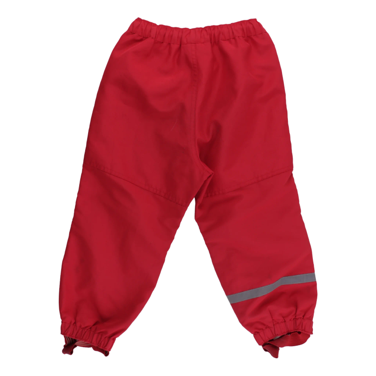 Lindex Žygio kelnės 98 cm back preview