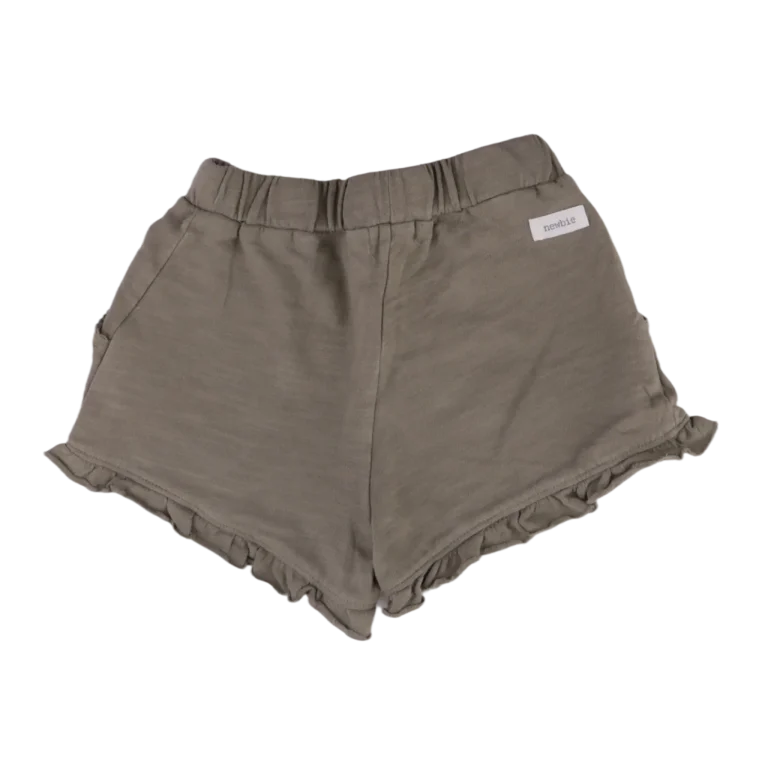 Newbie Short 98 cm back preview