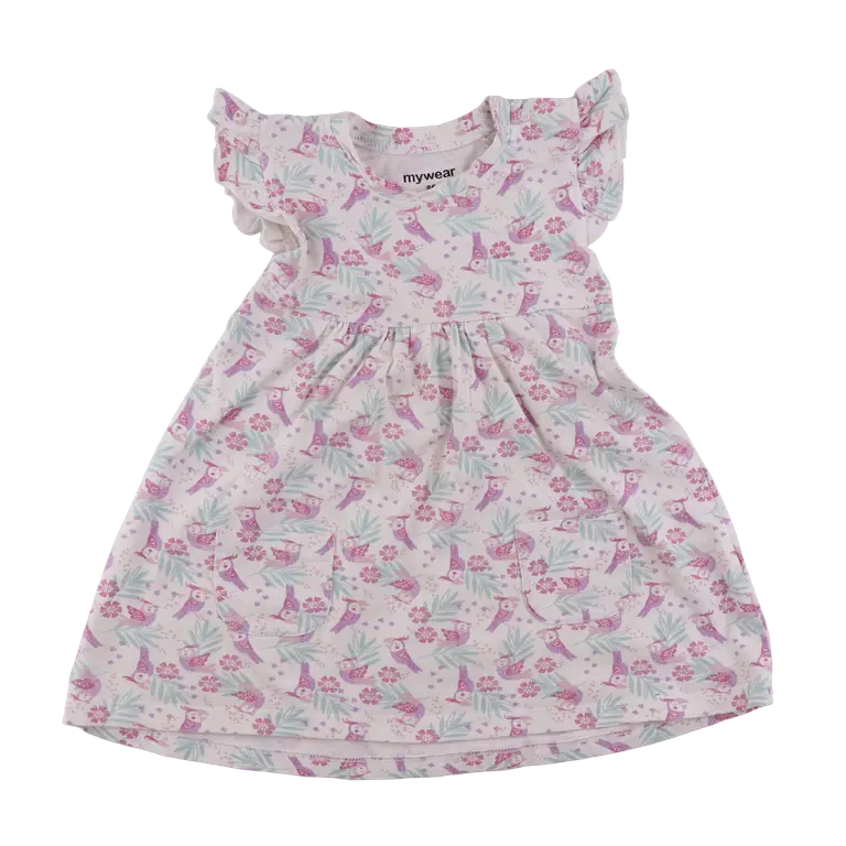 Mywear Mekko 86 cm front preview