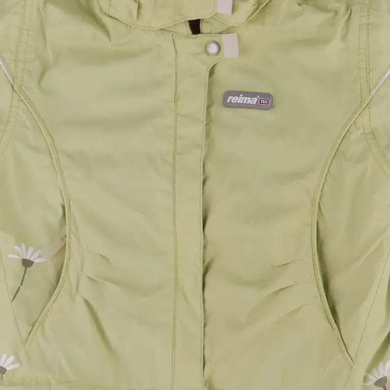 Reima Windbreaker 80 cm close up preview