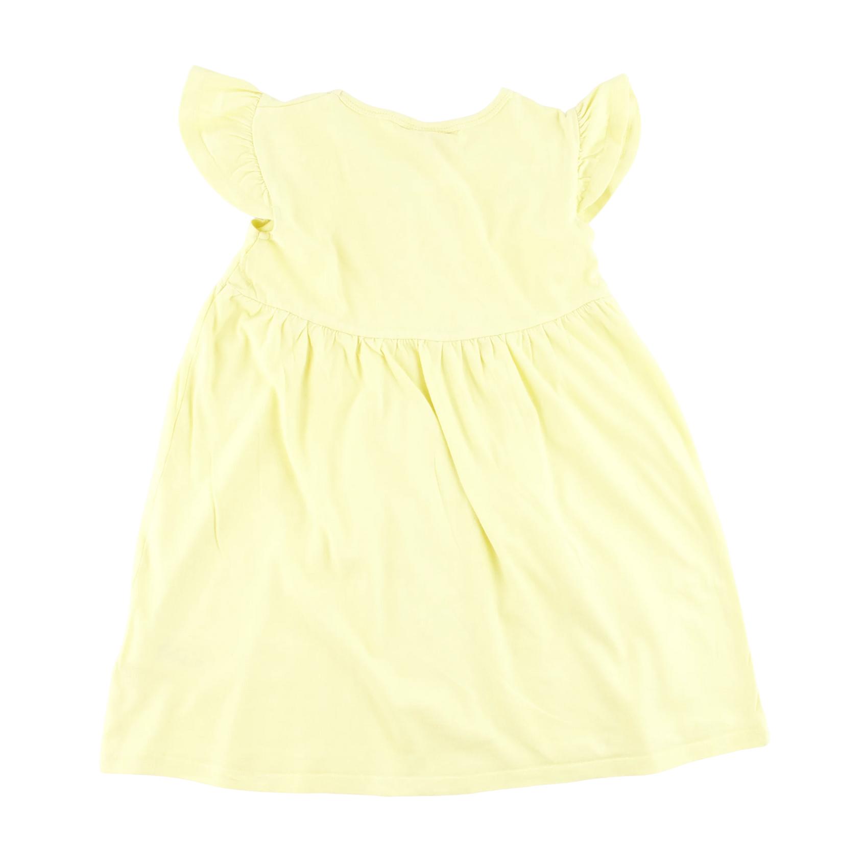 Nickelodeon Dress 104 cm back preview