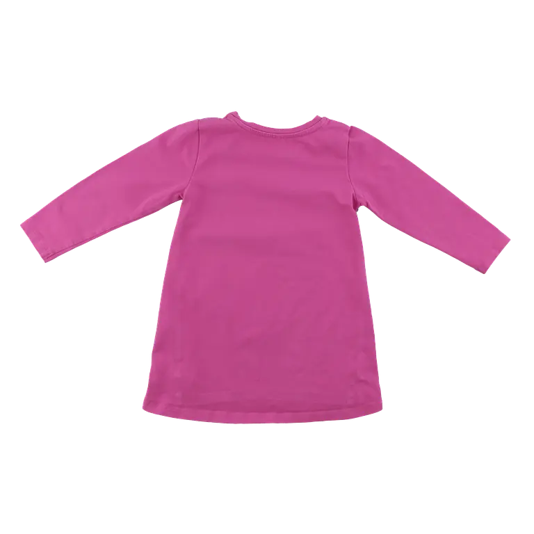 Name It Pitkähihainen t-paita 86 cm back preview