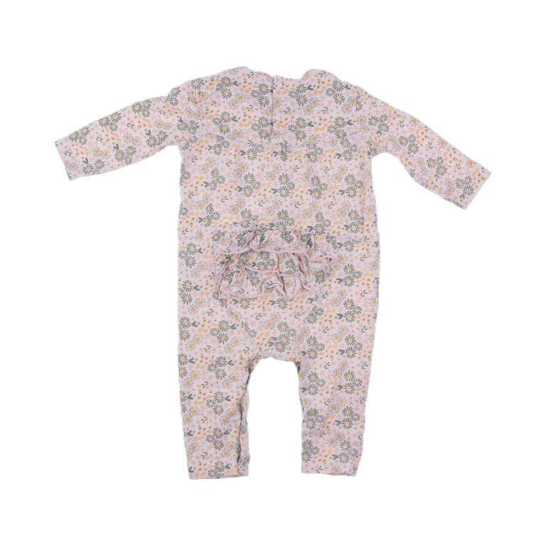 Bess Overall 80 cm back preview