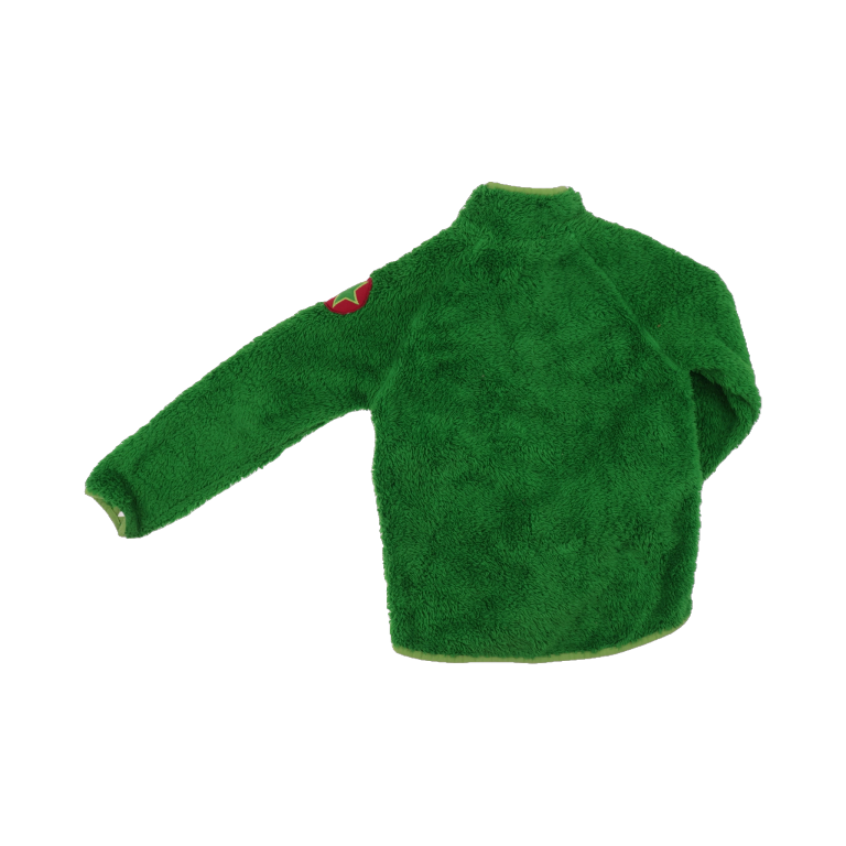 Villervalla Fleece 122 cm back preview