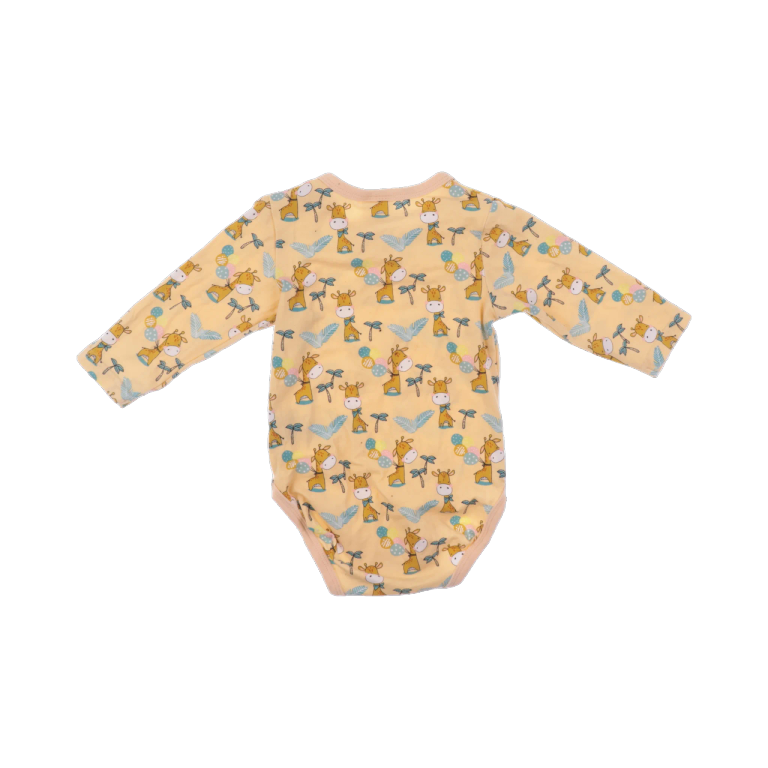 Ciraf Body 68 cm back preview