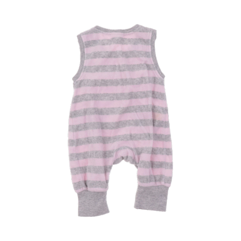 Kappahl Romper 50 cm back preview