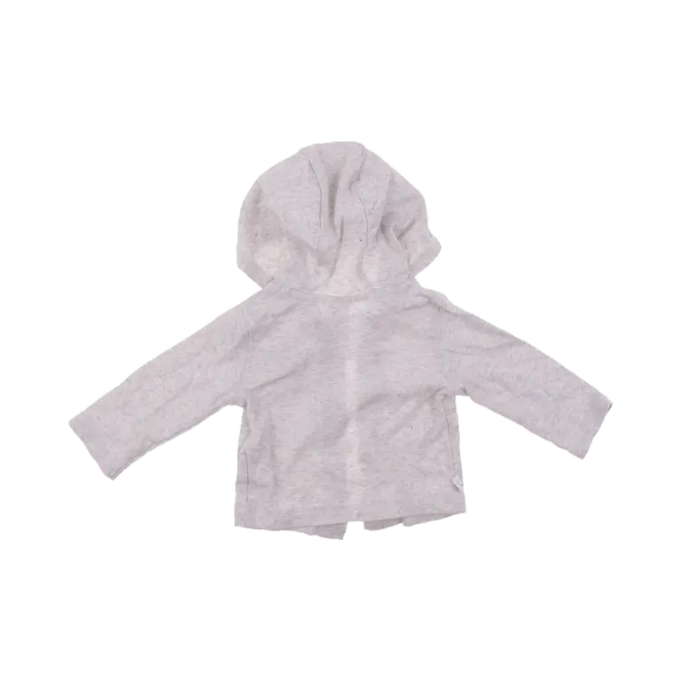 Carter's Džemperis su gobtuvu 68 cm back preview