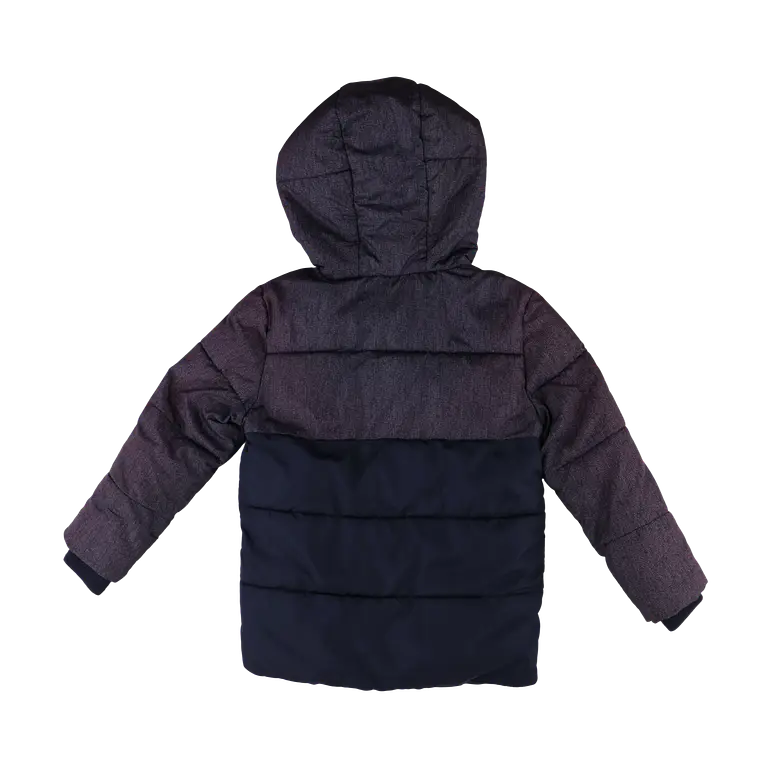 Primark Talvitakki 116 cm back preview