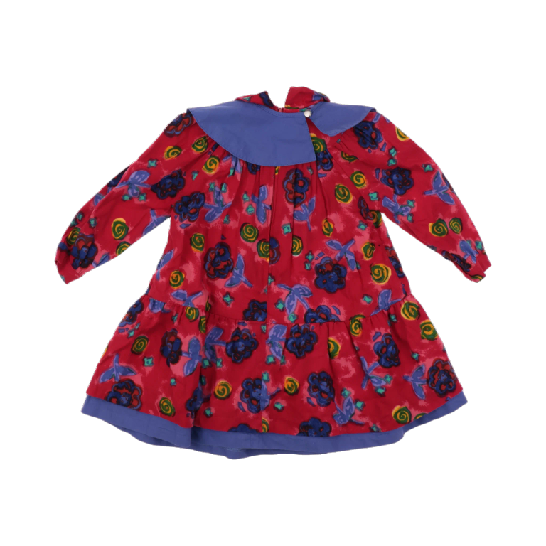 C&A Klänning 92 cm back preview