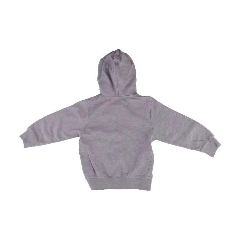 Lotta & Lassi Huppari 98 cm back preview