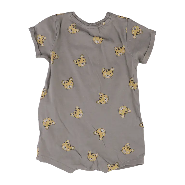 Kappahl Haalari 68 cm back preview