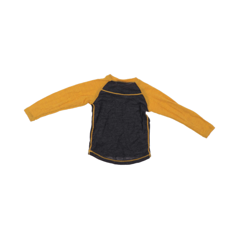 Everest Underställ 86 - 92 cm back preview