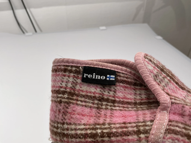 Reino & Aino Tossut 80 cm extra 1