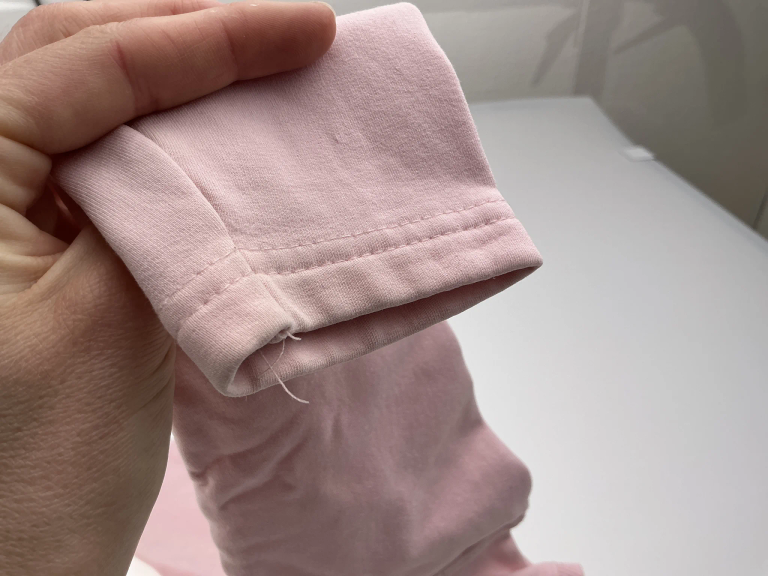 Staccato Long-Sleeved T-Shirt 92 - 98 cm defect 2