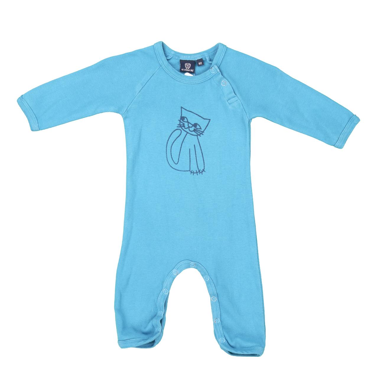 Ej Sikke Lej Pyjama 62 cm front preview