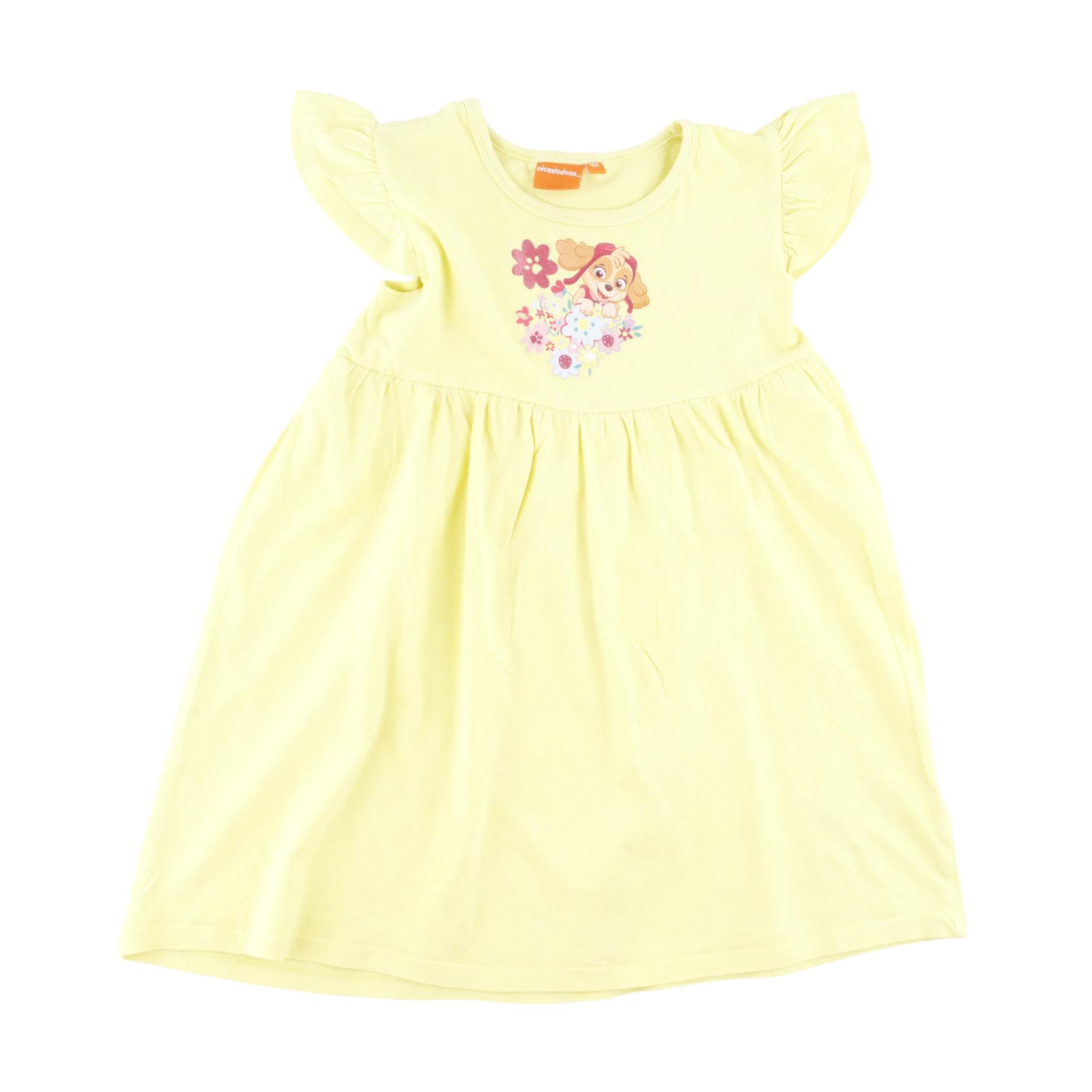 Nickelodeon Dress 104 cm front preview