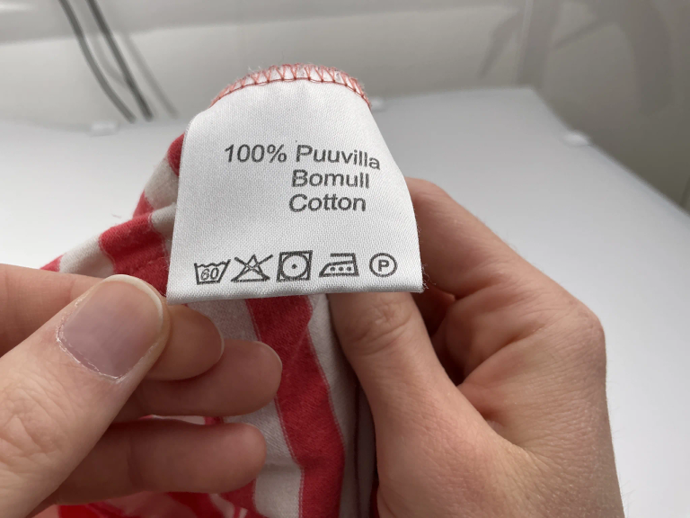 Marimekko Kleit 104 - 110 cm extra 3