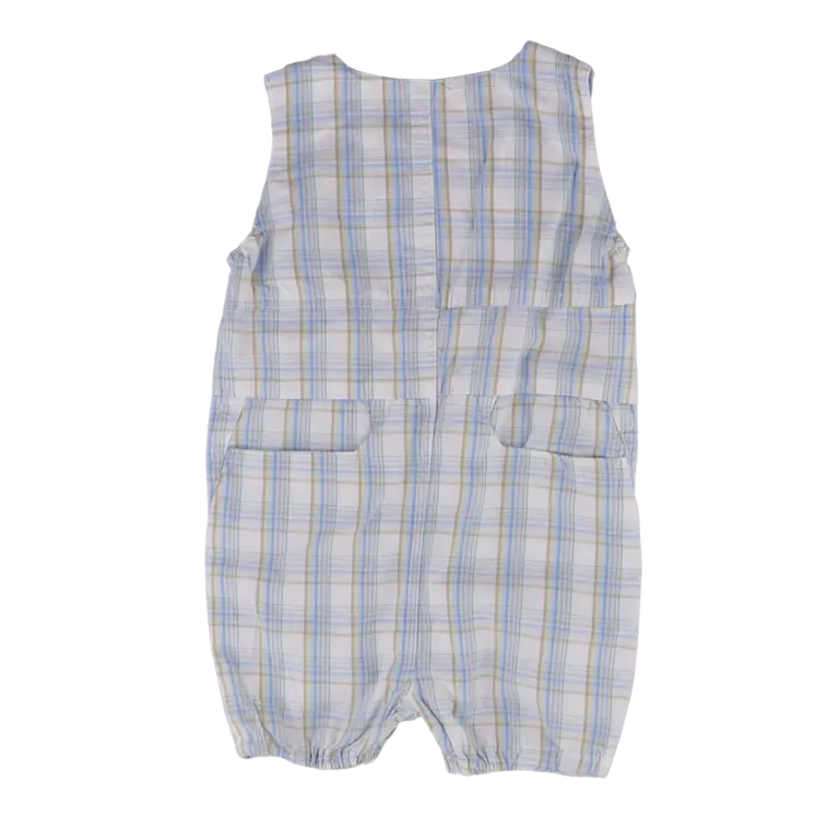 Name It Haalari 68 cm back preview