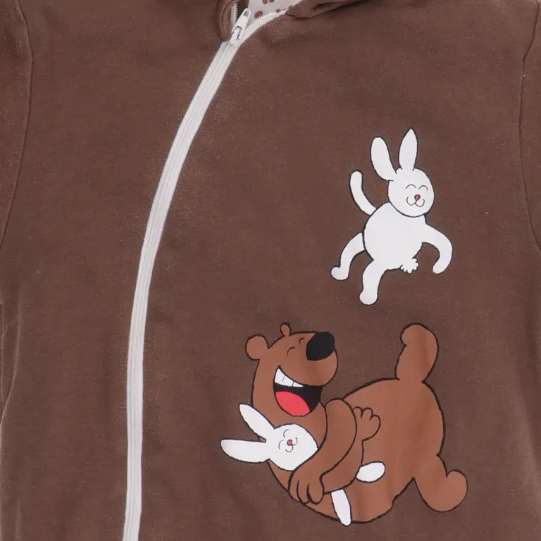 Jutta Välihaalari 68 - 74 cm close up preview