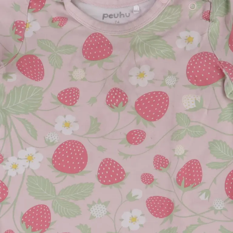 Peuhu Haalari 74 cm close up preview