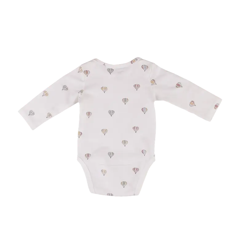 H&M Body 62 cm back preview