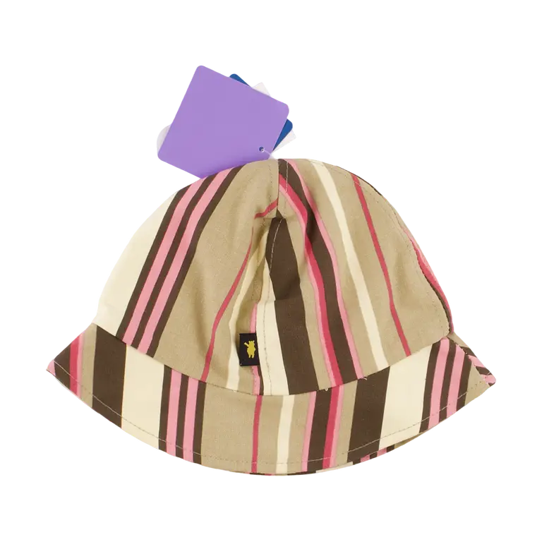 Disney Bucket Hat 86 - 98 cm back preview