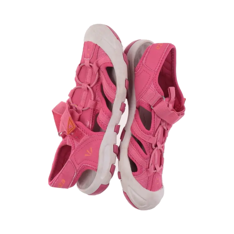 Treksta Kengät EU 34 back preview