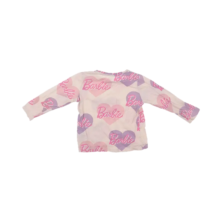 H&M Marškinėliai ilgomis rankovėmis 98 - 104 cm back preview