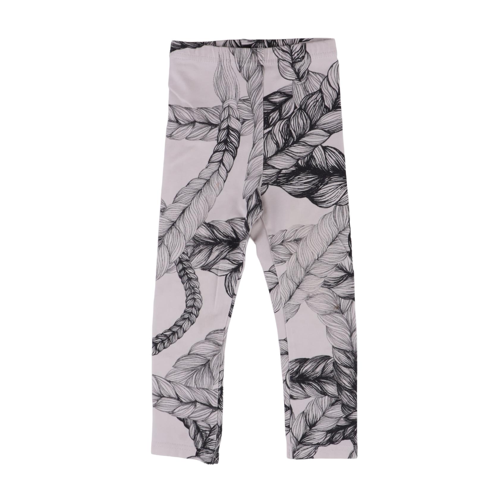 Vimma Legginsit 80 cm front preview