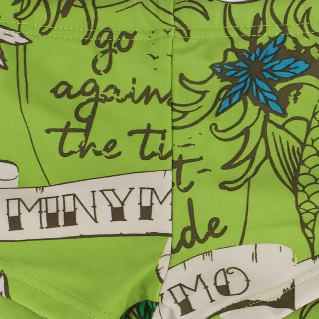 Minymo Ujumisriided 92 - 98 cm close up preview