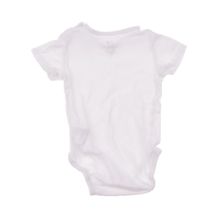 H&M Bodi 74 cm back preview