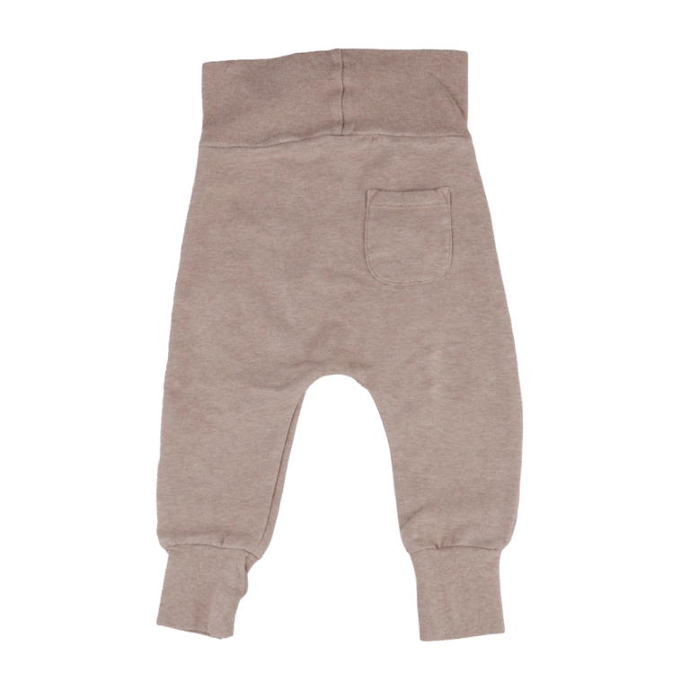Pippi Housut 62 - 68 cm back preview
