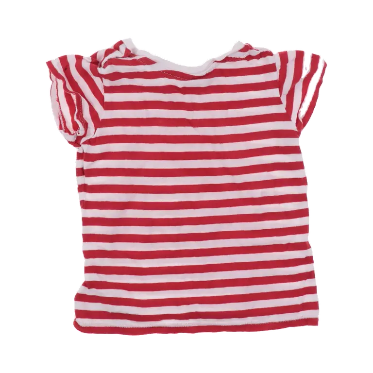 H&M Marškinėliai 80 cm back preview